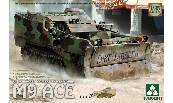 M9 ACE