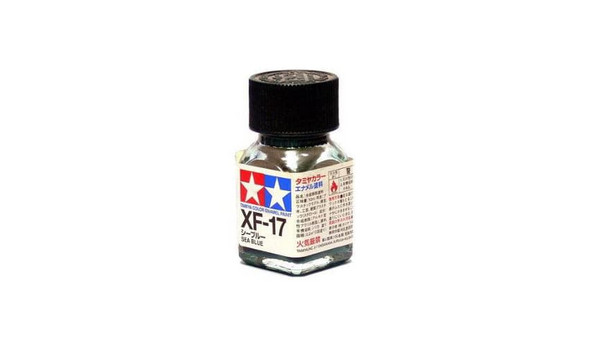 XF-17 эмаль