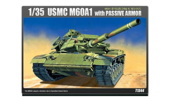 M60A1 